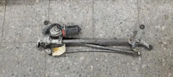 Honda Prelude Front wiper linkage wm72352s