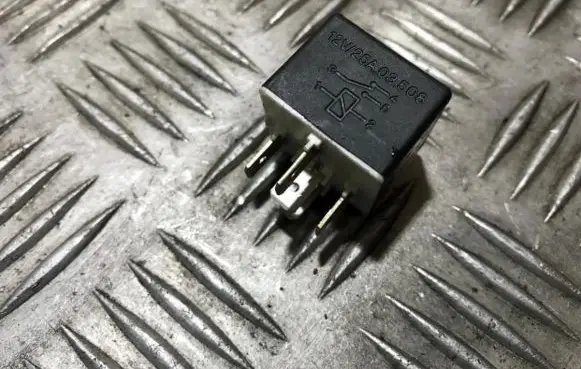Renault Espace II Other relay