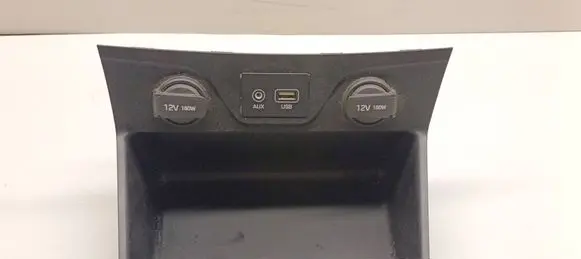 Hyundai Tucson TL Car ashtray 84630D70604