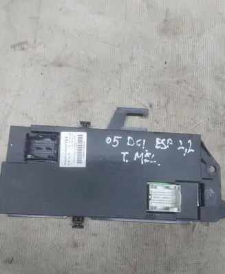 Renault Espace - Grand espace IV Comfort/convenience module 8200427761 28032556A 2556515330019