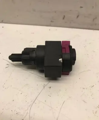 Audi A5 8T 8F Brake pedal sensor switch 4F0945459A 070707