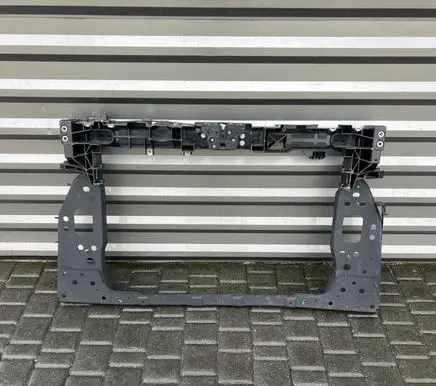 Jeep Compass Radiator support slam panel 68399033AA AV118595