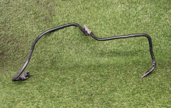 Ford Fiesta Vacuum line/pipe/hose 0265005362