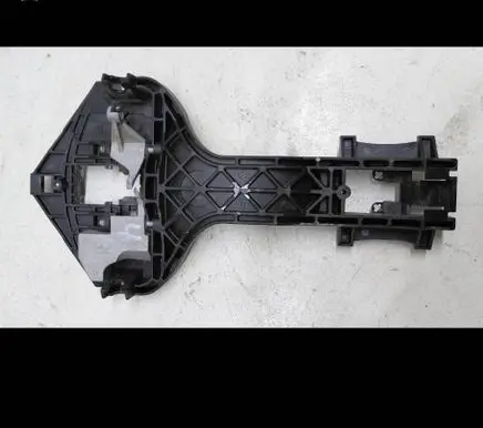 Volkswagen Crafter Front door exterior handle A9067601034