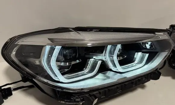 BMW X3 G01 LED Daytime headlight 8739654