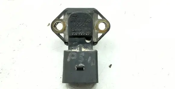 Skoda Superb B5 (3U) Air pressure sensor 059906051