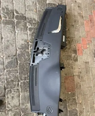 Mercedes-Benz CLS C218 X218 Dashboard A2186804787 A2188600602