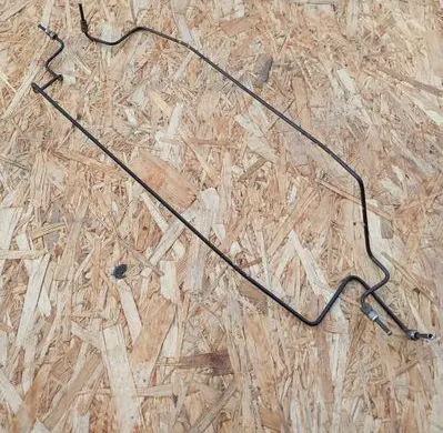 Fiat Freemont Brake line pipe/hose 