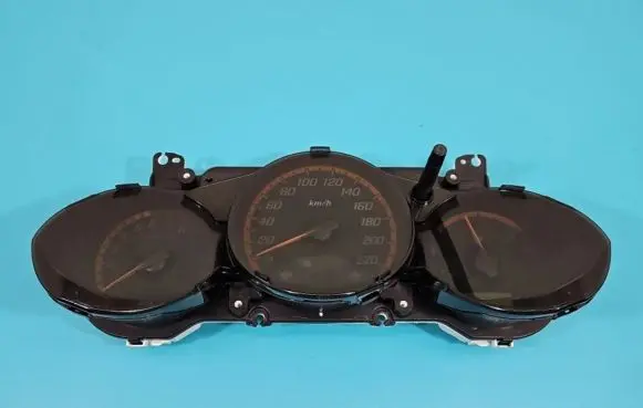 Honda Jazz Speedometer (instrument cluster) 78100-SAA-F500 IMPRK1360306