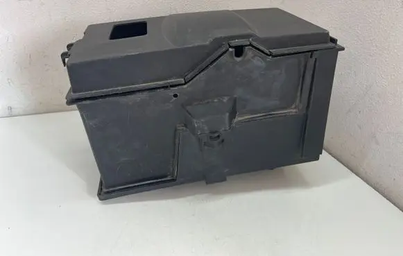 Ford Focus C-MAX Battery box tray 3M5110723BR 3M5110A659BH