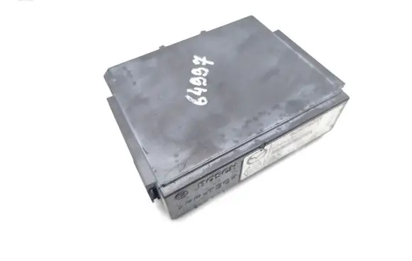 Mazda CX-5 Central body control module KD45675X0C F005V01476