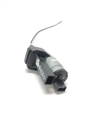 Audi A6 S6 C5 4B Seat adjustment motor RT555ST TN089726