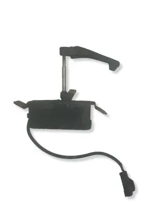 Volvo S80 Headlight wiper blade 