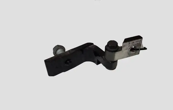 BMW 3 F30 F35 F31 Rear door lower hinge 7246063
