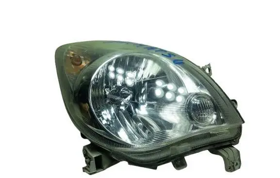Daihatsu Cuore Headlight/headlamp 145853KASACJA 145853