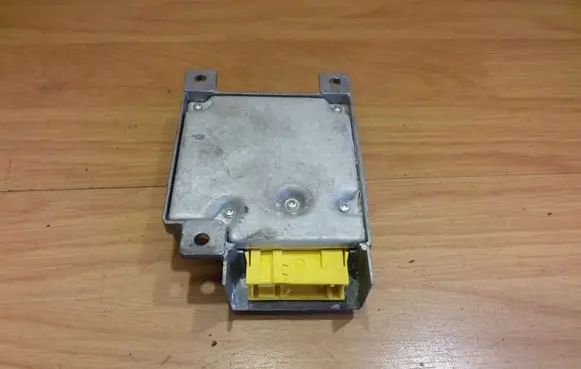 Jaguar S-Type Airbag control unit/module 2R8319G275AE 220429002