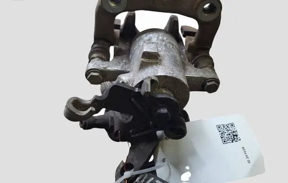 Seat Altea Rear brake caliper