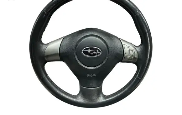 Subaru Impreza III Steering wheel GS12002880 WGT0K601080