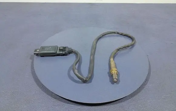 BMW X6 M Lambda probe sensor 8476455