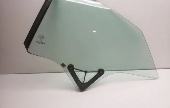 Mercedes-Benz E C207 W207 Rear side window A2076700110