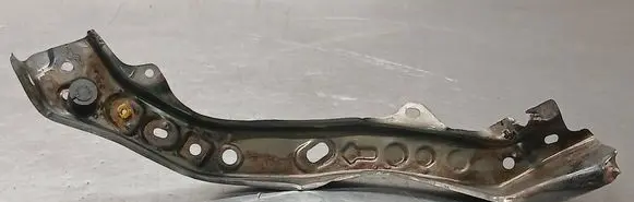Toyota Corolla E210 E21 Radiator support slam panel 5321302300