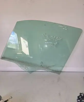 Ford Transit - Tourneo Connect Front door window glass four-door DT11V21411A 43R00098 DOT511M401AS2