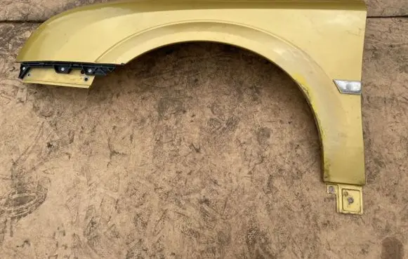Opel Vectra C Fender 