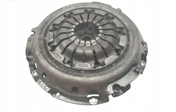 Renault Clio IV Clutch set kit 