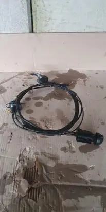 Renault Express Headlight level adjustment motor 