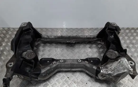 Mercedes-Benz C W203 Front subframe 2036280657