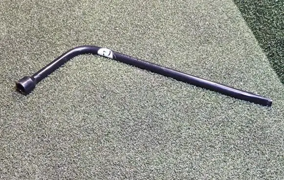 Ford Tourneo Custom Wheel nut wrench AT161532EB YC1A17035AD