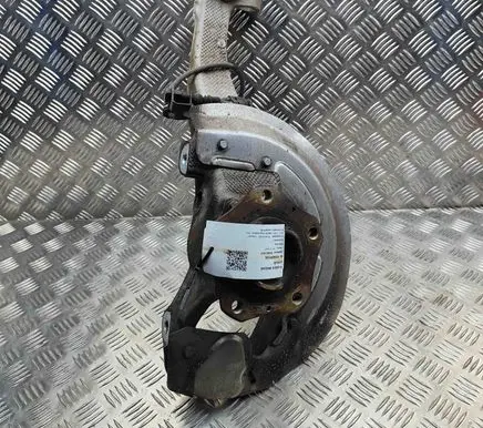 Porsche Taycan 9J1 Front wheel hub 971407615C 9J0407246