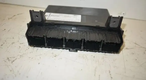 Ford Fiesta Comfort/convenience module 6S6T15K600AE