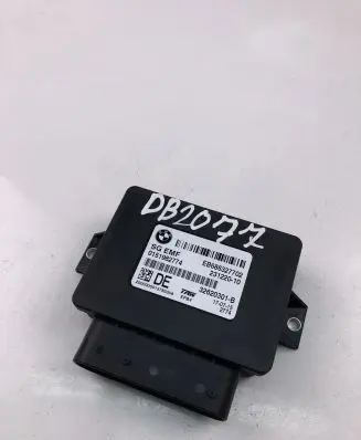 BMW 5 F10 F11 Other control units/modules 32620301