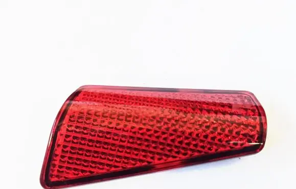 Peugeot 807 Front reflector 82485225