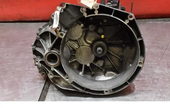 Ford Focus Manual 6 speed gearbox CV6R7002PF