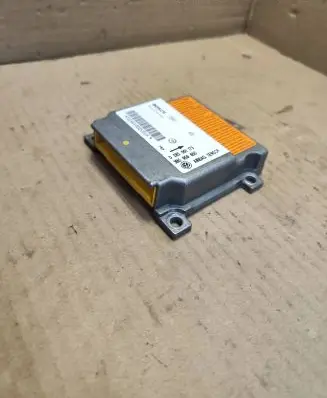 Volkswagen PASSAT B5 Airbag control unit/module 3B0959655 0285001173