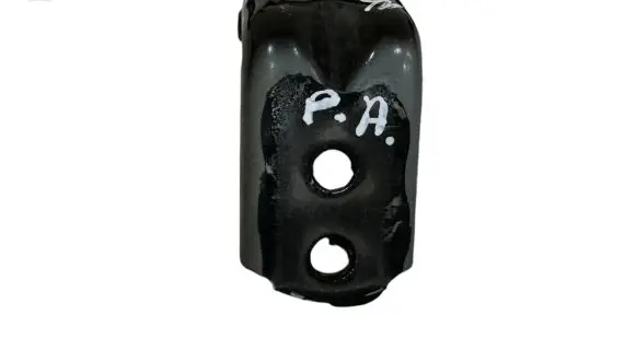 Nissan Leaf II (ZE1) Front door lower hinge 