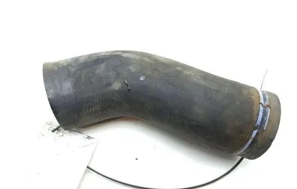Fiat Doblo Intercooler hose/pipe