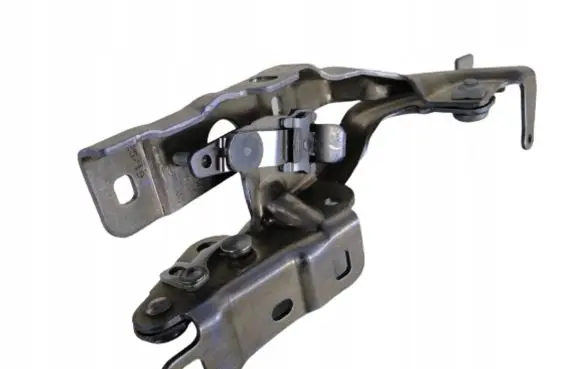 Mercedes-Benz GLA W156 Engine bonnet/hood hinges A1768800428