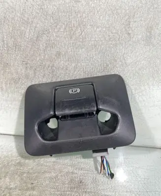 Volvo V60 Hand parking brake switch 31433500
