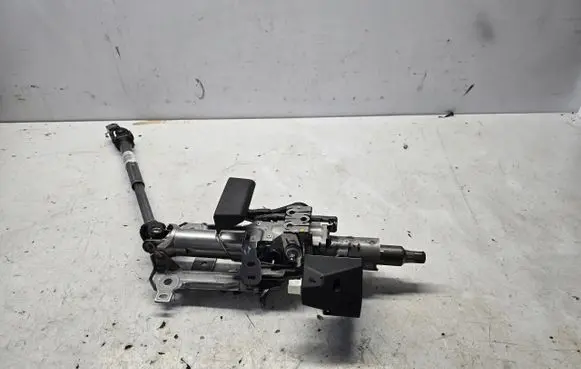 Opel Grandland X Steering wheel lock 9815905380
