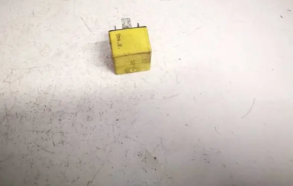 Renault Espace III Other relay 7700844253