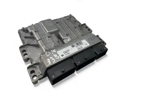 Engine control unit/module ECU