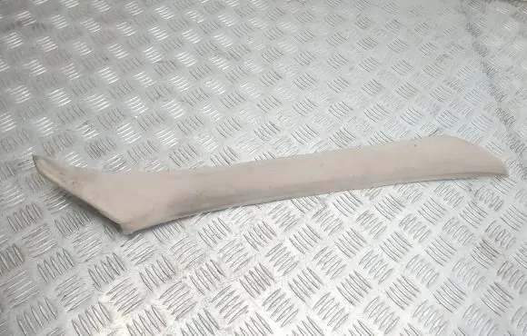 BMW 5 E34 (A) pillar trim