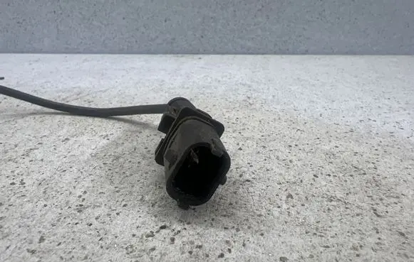 Opel Insignia A Exhaust gas temperature sensor 55566185