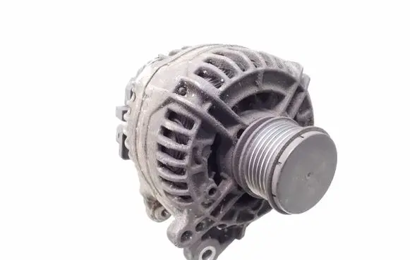 Audi A3 S3 8L Generator/alternator 1986AE0110 CA1394IR F22882491