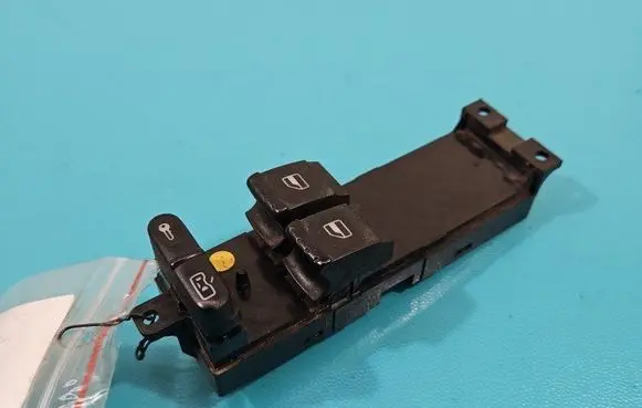 Seat Leon (1M) Electric window control switch 1J3959857B IMPRK1371229