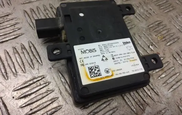 Hyundai Ioniq Blind spot module g299151000