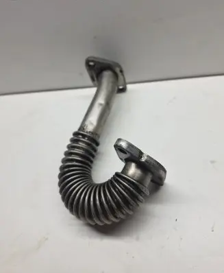 Renault Trafic II (X83) EGR valve line/pipe/hose